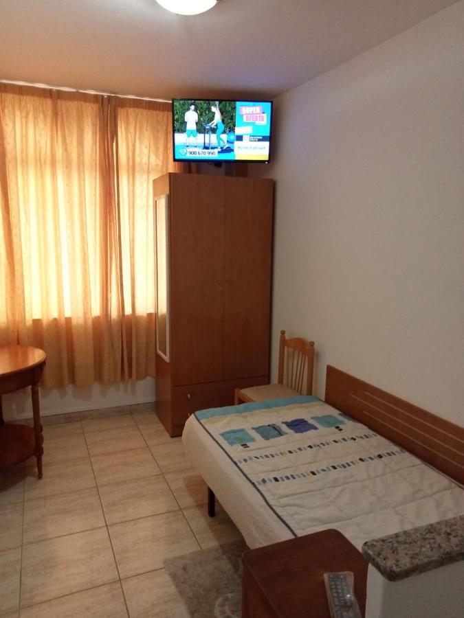 Alojamiento Playa Chica, Los Pozos Habitaciones Puerto del Rosario  Exterior photo